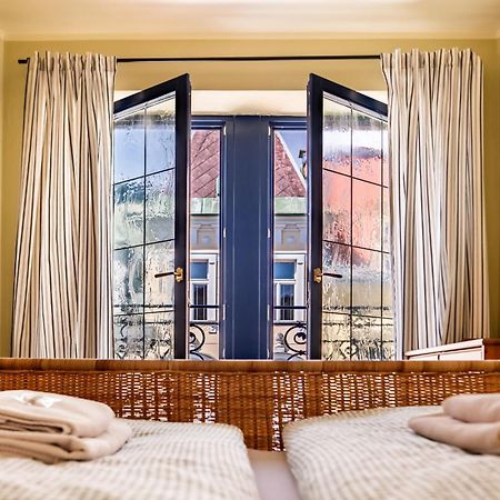 Apartment Chopin By Interhome Marianske Lazne Exterior foto