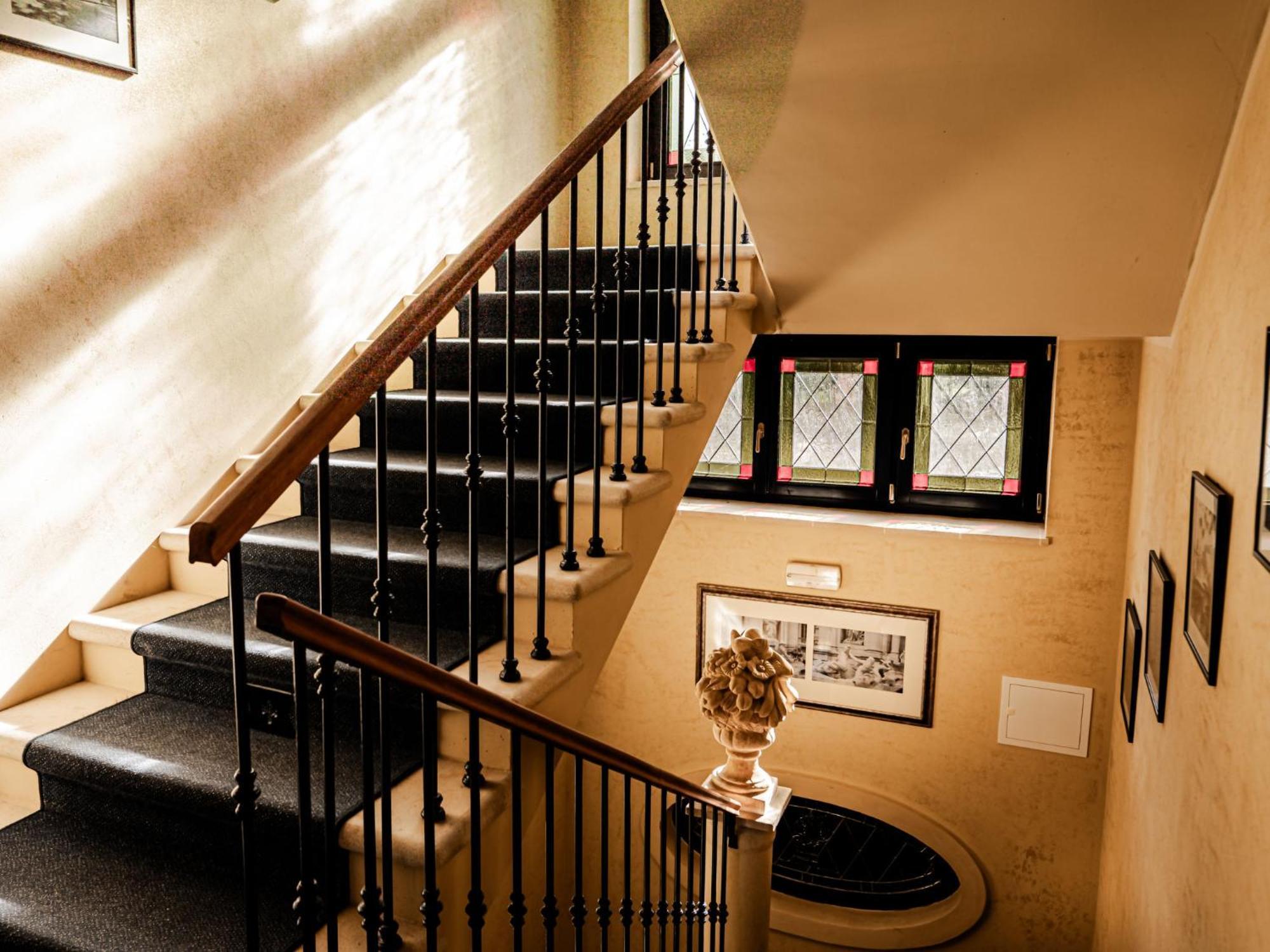 Apartment Chopin By Interhome Marianske Lazne Exterior foto