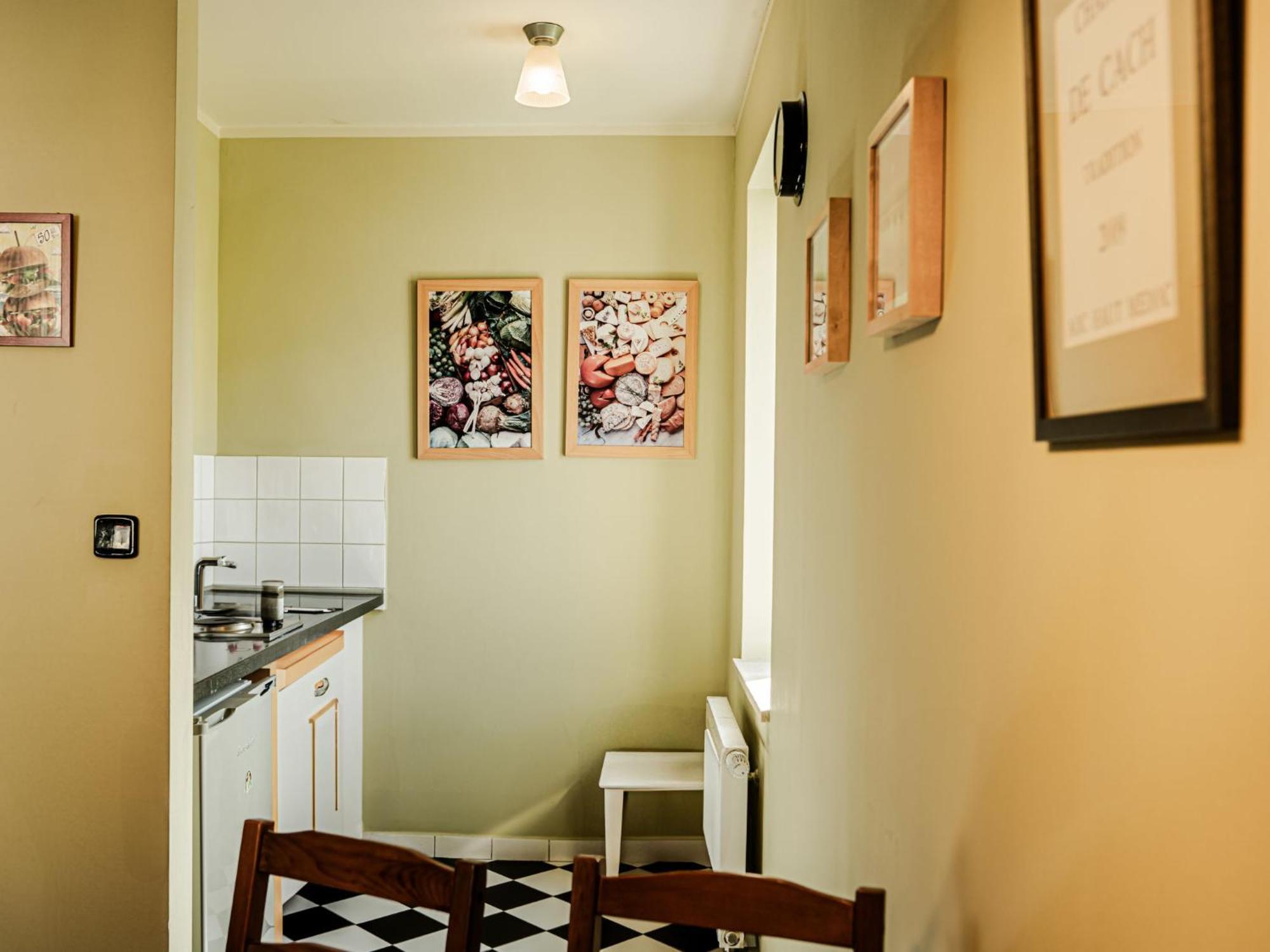 Apartment Chopin By Interhome Marianske Lazne Exterior foto